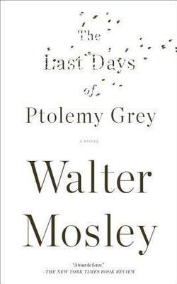 The Last Days Of Ptolemy Grey