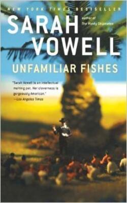 Unfamiliar Fishes