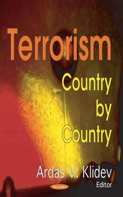 Terrorism Country By Country