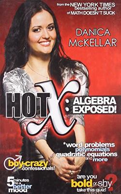 Hot X: Algebra Exposed