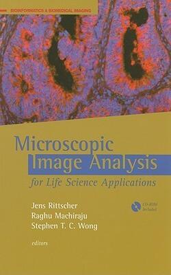 Microscopic Image Analysis For Life Science Applications