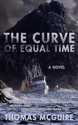 The Curve Of Equal Time