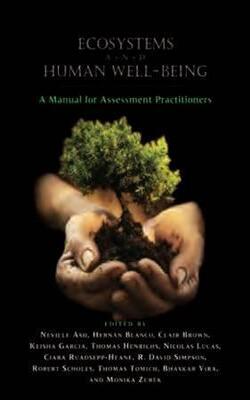 Ecosystems And Human Well-being