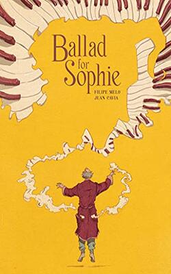 Ballad For Sophie