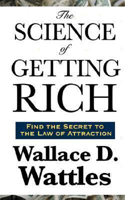 The Science Of Getting Rich