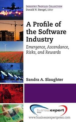 A Profile Of The Software Industry