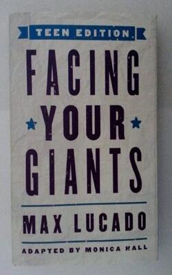 Facing Your Giants