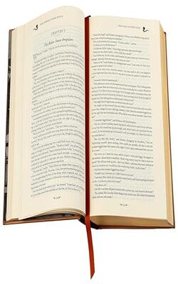 ADVENTURES OF SHERLOCK HOLMES & OTHER ST (Leather-bound Classics)