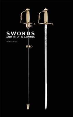 Swords And Hilt Weapons