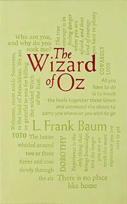 Wizard Of Oz