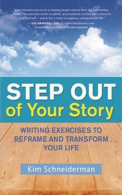 Step Out Of Your Story