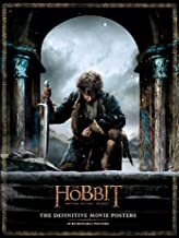 The Hobbit: The Definitive Movie Posters (insights Poster Collections)