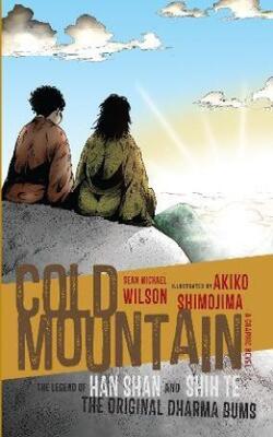 Cold Mountain (graphic Novel)