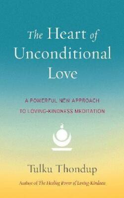 The Heart Of Unconditional Love
