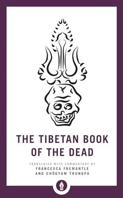 The Tibetan Book Of The Dead