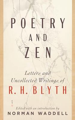 Poetry And Zen