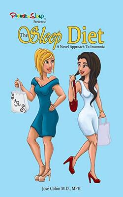 The Sleep Diet A Novel Approach To Insomnia