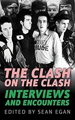 Clash On The Clash