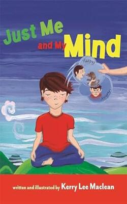 Just Me And My Mind