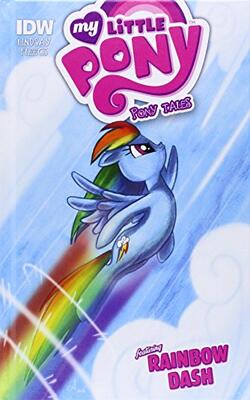 Rainbow Dash