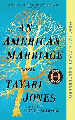 SILVER SPARROW, An American Marriage :- Pack of 2 books