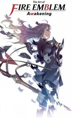 The Art of Fire Emblem: Awakening