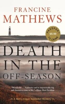 Death In The Off-season