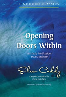 Opening Doors Within