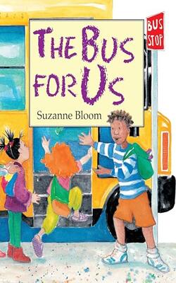 The Bus For Us