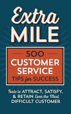 Extra Mile