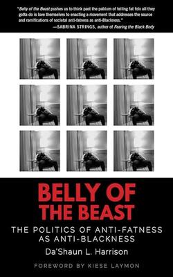 Belly Of The Beast: The Politics Of Anti