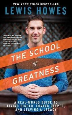The School Of Greatness