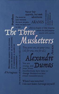 THREE MUSKETEERS