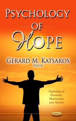Psychology Of Hope
