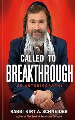 Called To Breakthrough