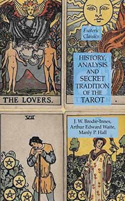 History Analysis And Secret Tradition Of The