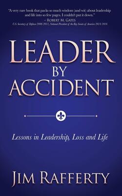 Leader By Accident
