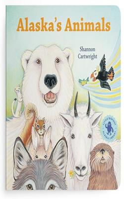 Alaska''s Animals