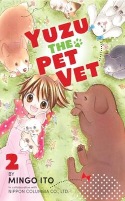 Yuzu The Pet Vet 2