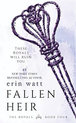 Fallen Heir - The Royals