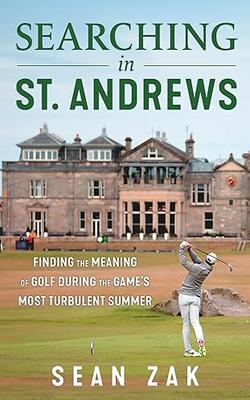 Searching In St. Andrews