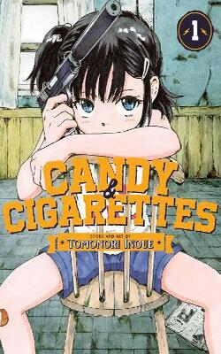 Candy And Cigarettes Vol. 1