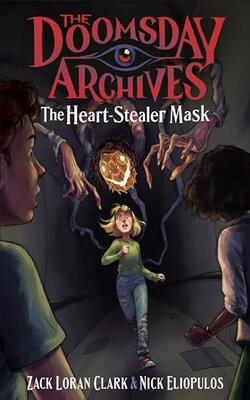 The Doomsday Archives: The Heart