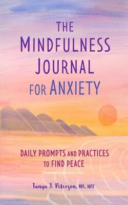 Mindfulness Journal For Anxiety