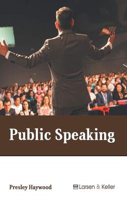 Public Speaking
