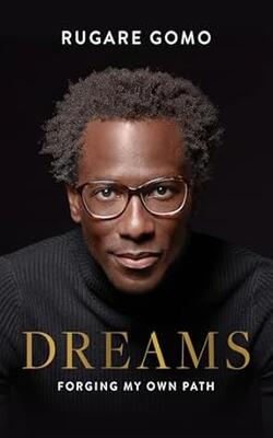 Dreams: Forging My Own Path