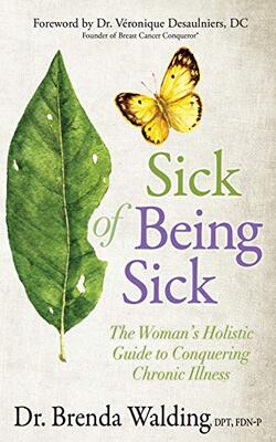 Sick Of Being Sick