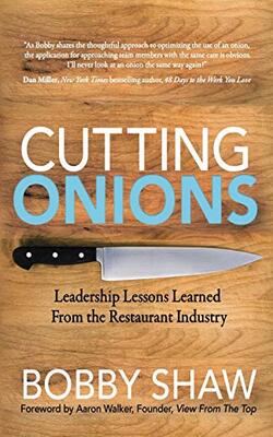 Cutting Onions