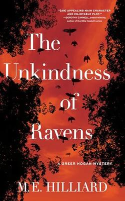 The Unkindness Of Ravens: A Greer Hogan