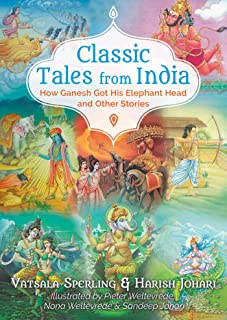 Classics Tales From India